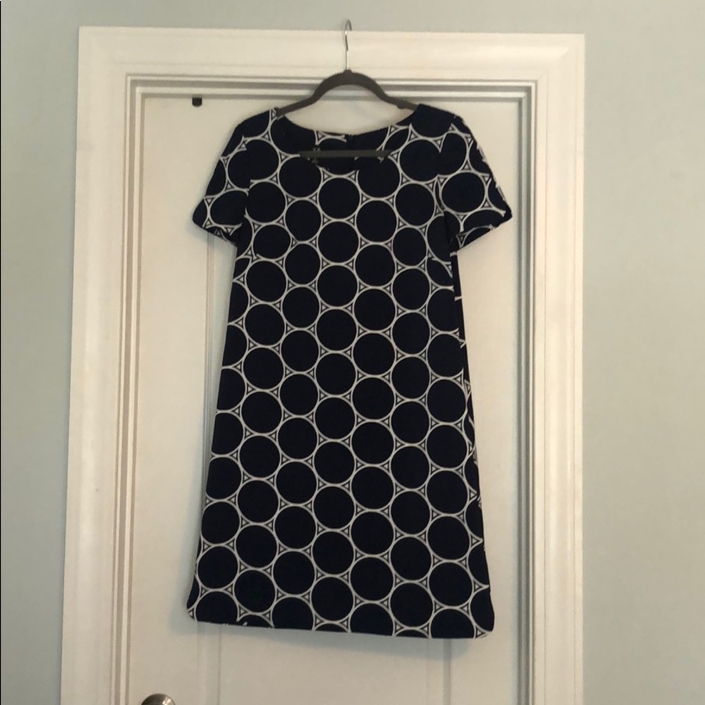 ABG dress